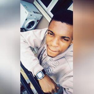 kjagbe, online dating profile photo