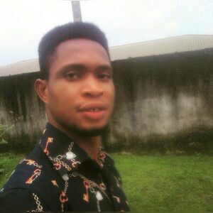 jeffai, online dating profile photo