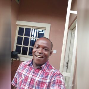 obiokuob, online dating profile photo