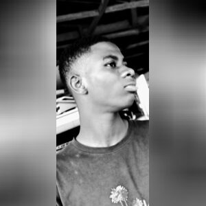 sheetman, online dating profile photo