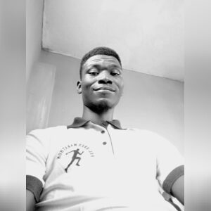 tundeabrah, online dating profile photo