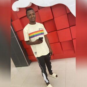 aadebami, online dating profile photo