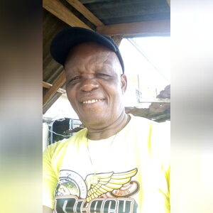 mikeafam, online dating profile photo