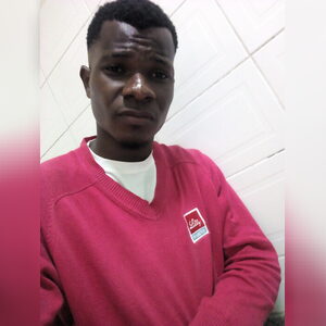 mosedawo, online dating profile photo