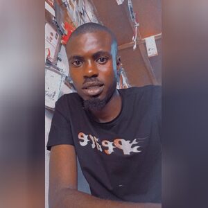 towoju, online dating profile photo
