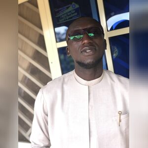 blaqizmo, online dating profile photo