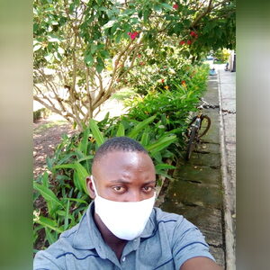 idowutobi, online dating profile photo