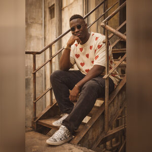 adedamola., online dating profile photo