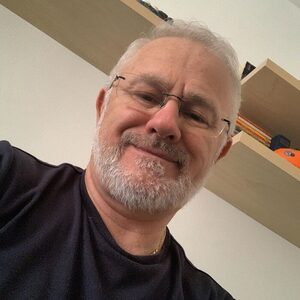 davidlen, online dating profile photo