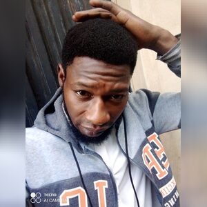olademma, online dating profile photo