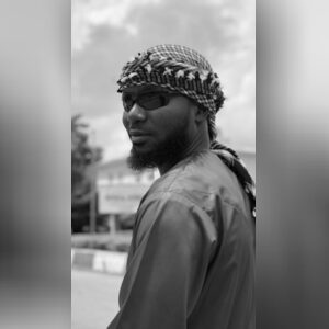 sulayman., online dating profile photo