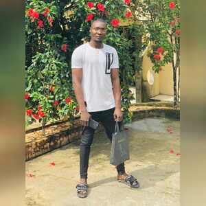 c.brown, online dating profile photo