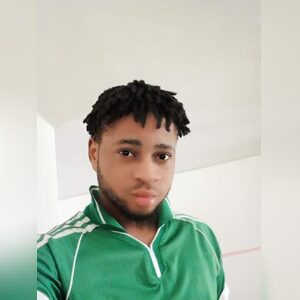 milito1, online dating profile photo