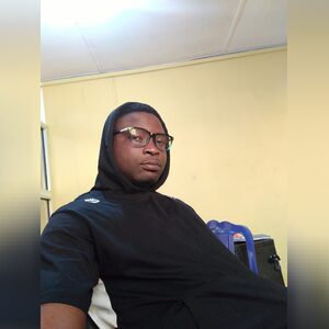 smitabio, online dating profile photo