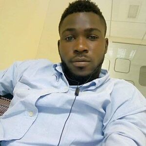 sozah42, online dating profile photo