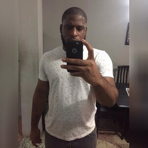 ikennako, online dating profile photo