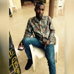 khalimze, online dating profile photo