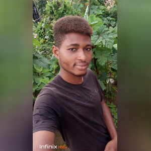 ambassjo, online dating profile photo