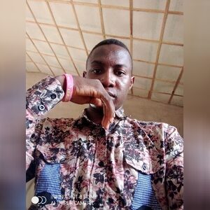 adekay, online dating profile photo