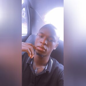 oluwafemzy, online dating profile photo