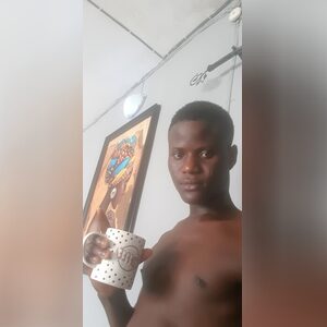 amulero, online dating profile photo