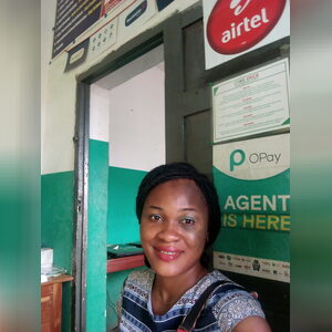 chidj, online dating profile photo