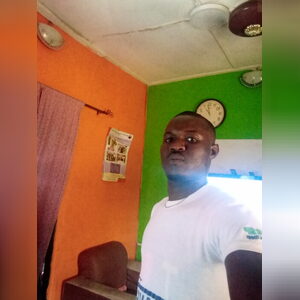 kanyanwu, online dating profile photo