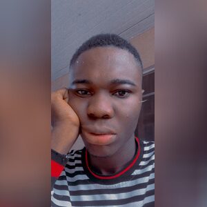 osadjere, online dating profile photo
