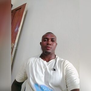 itunde00, online dating profile photo