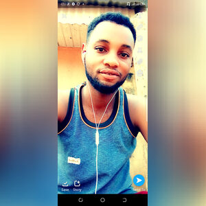 yemiumar, online dating profile photo