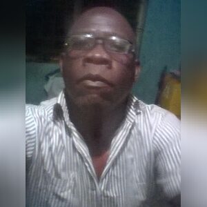 galowa, online dating profile photo