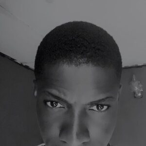 oseniola, online dating profile photo