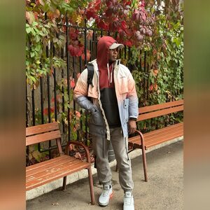 jeffxavi, online dating profile photo