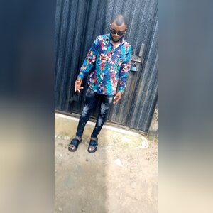 mletu, online dating profile photo
