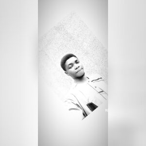 agunfemz, online dating profile photo