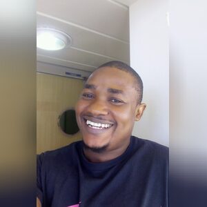 mabudu, online dating profile photo
