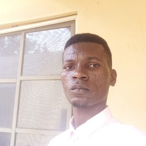 sadigun, online dating profile photo