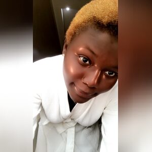 ebonyjay, online dating profile photo