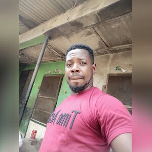 akande21, online dating profile photo