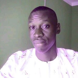 samuelme, online dating profile photo