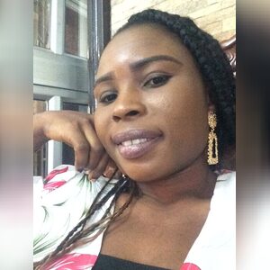 oluyopey, online dating profile photo