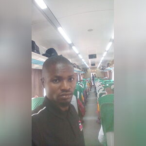 aminuida, online dating profile photo