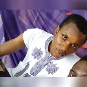 gayobami, online dating profile photo