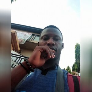 tamunongo, online dating profile photo