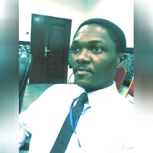 egbuniwe, online dating profile photo