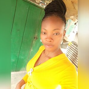 odunuwem, online dating profile photo