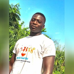 tolusamu, online dating profile photo