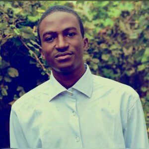 kabirabu, online dating profile photo