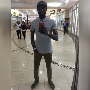 odumodui, online dating profile photo