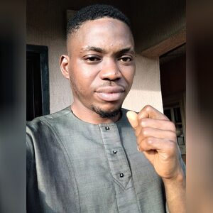 debayobo, online dating profile photo